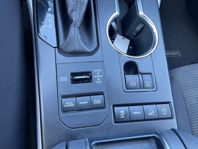 2020 Toyota HIGHLANDER L