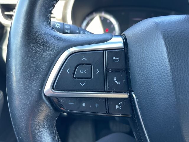 2020 Toyota HIGHLANDER L