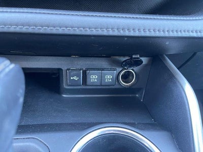 2020 Toyota HIGHLANDER L