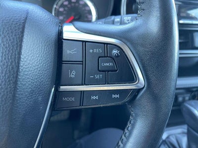 2020 Toyota HIGHLANDER L