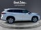 2020 Toyota HIGHLANDER L
