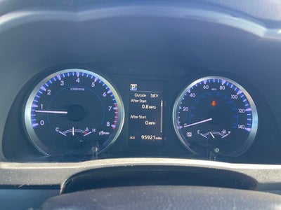 2018 Toyota Highlander LE