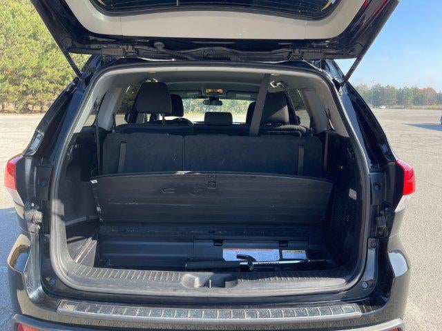 2018 Toyota Highlander LE