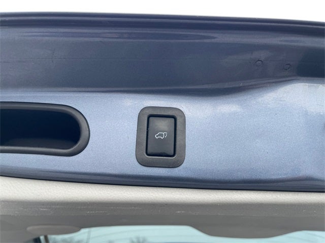 2015 Toyota HIGHLANDER HYBRD Limited