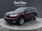 2014 Toyota HIGHLANDER Limited