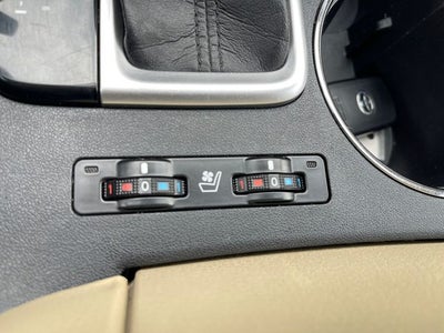 2014 Toyota HIGHLANDER Limited