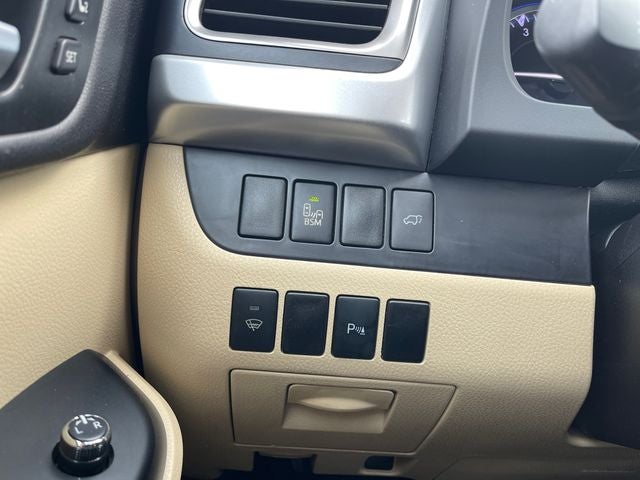 2014 Toyota HIGHLANDER Limited