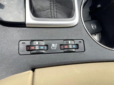 2014 Toyota HIGHLANDER Limited