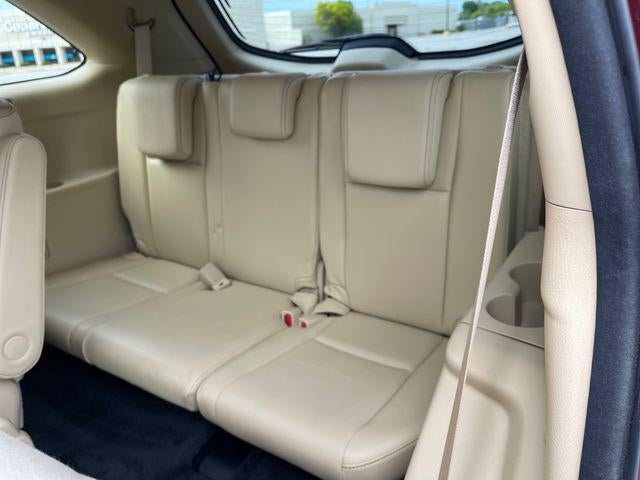 2014 Toyota HIGHLANDER Limited