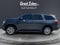 2011 Toyota SEQUOIA Platinum
