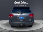 2011 Toyota SEQUOIA Platinum