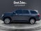 2011 Toyota SEQUOIA Platinum