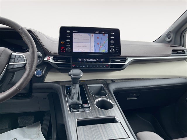 2024 Toyota SIENNA PLT AWD Platinum 7 Passenger