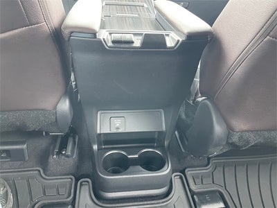 2024 Toyota SIENNA PLT AWD Platinum 7 Passenger