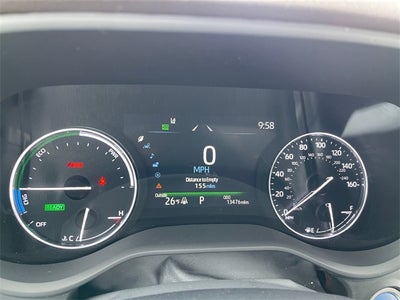 2024 Toyota SIENNA PLT AWD Platinum 7 Passenger