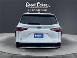 2024 Toyota SIENNA PLT AWD Platinum 7 Passenger
