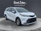 2024 Toyota SIENNA PLT AWD Platinum 7 Passenger