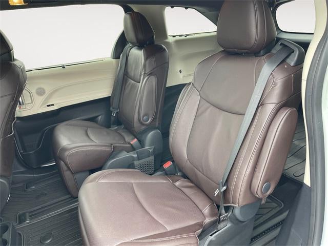 2024 Toyota SIENNA PLT AWD Platinum 7 Passenger