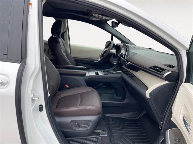 2024 Toyota SIENNA PLT AWD Platinum 7 Passenger