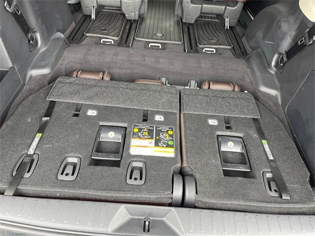 2024 Toyota SIENNA PLT AWD Platinum 7 Passenger