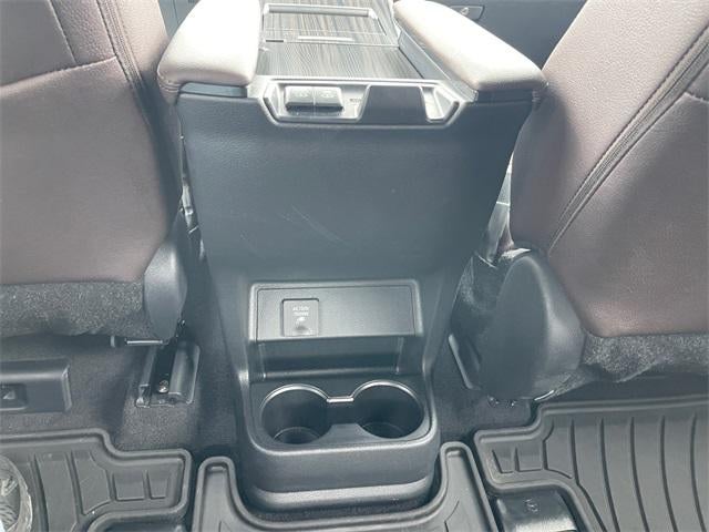 2024 Toyota SIENNA PLT AWD Platinum 7 Passenger