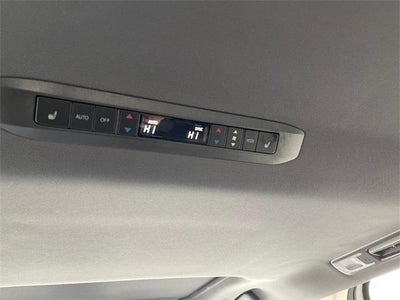 2024 Toyota SIENNA PLT AWD Platinum 7 Passenger