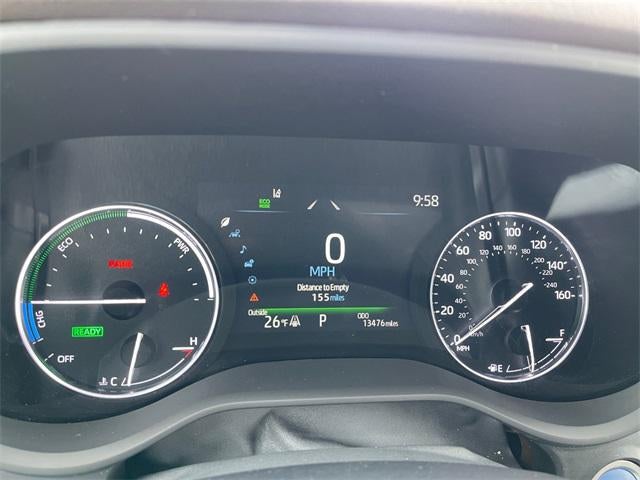 2024 Toyota SIENNA PLT AWD Platinum 7 Passenger