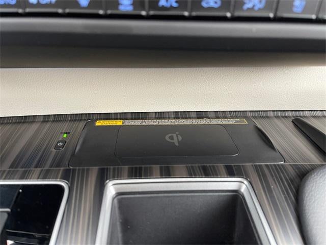 2024 Toyota SIENNA PLT AWD Platinum 7 Passenger