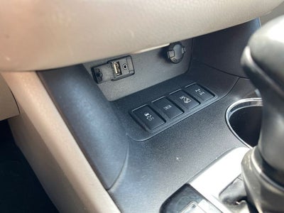 2016 Toyota Highlander XLE V6