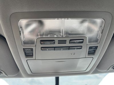 2016 Toyota Highlander XLE V6