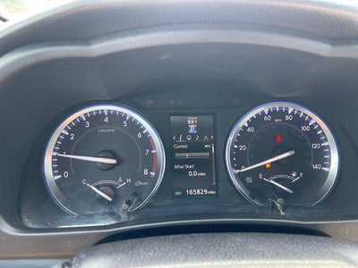 2016 Toyota Highlander XLE V6