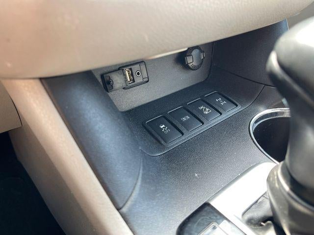 2016 Toyota Highlander XLE V6