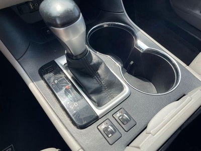 2016 Toyota Highlander XLE V6