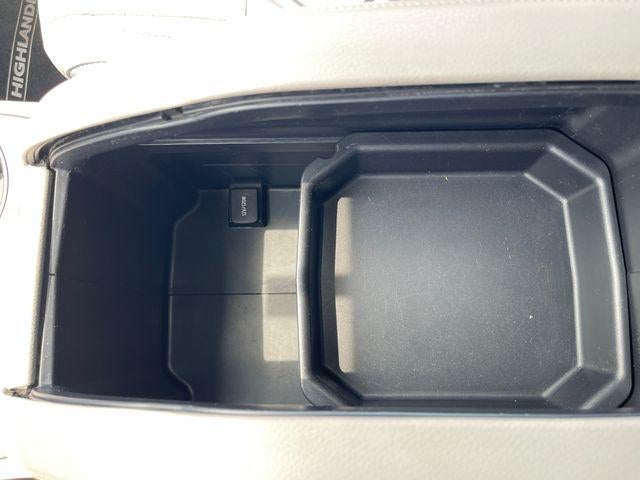 2016 Toyota Highlander XLE V6