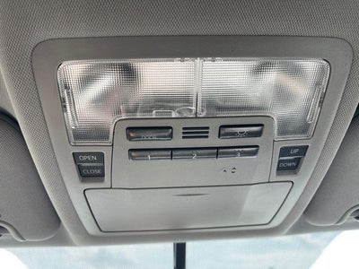 2016 Toyota Highlander XLE V6