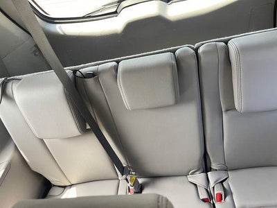 2016 Toyota Highlander XLE V6