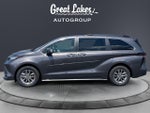 2023 Toyota Sienna XLE 7 Passenger