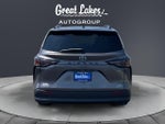 2023 Toyota Sienna XLE 7 Passenger