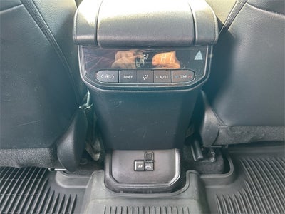 2024 Toyota HIGHLANDER HEV XLE