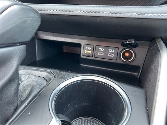 2024 Toyota HIGHLANDER HEV XLE