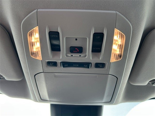 2024 Toyota HIGHLANDER HEV XLE