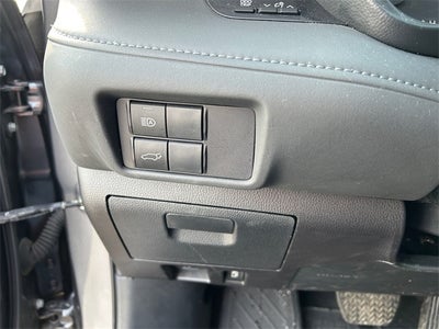 2024 Toyota HIGHLANDER HEV XLE