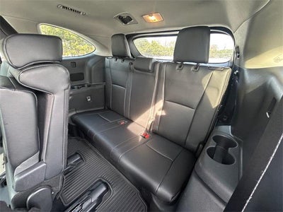 2024 Toyota HIGHLANDER HEV XLE