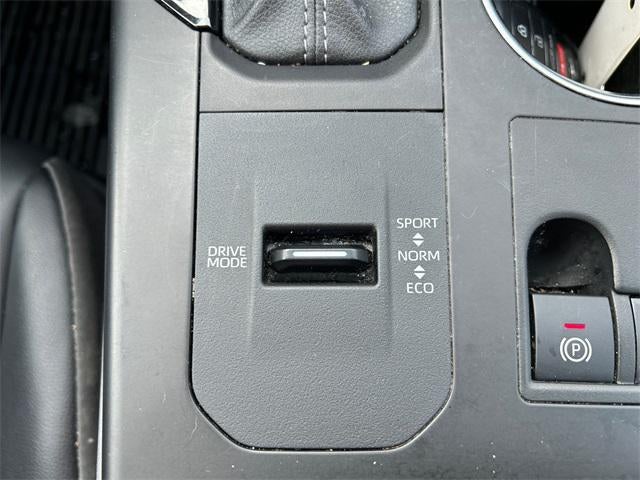 2024 Toyota HIGHLANDER HEV XLE