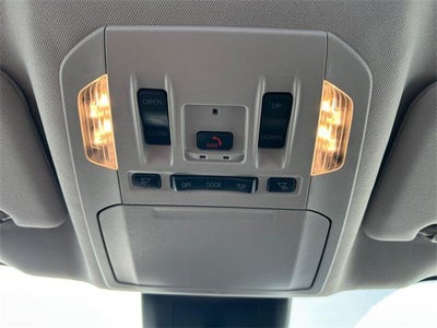 2024 Toyota HIGHLANDER HEV XLE