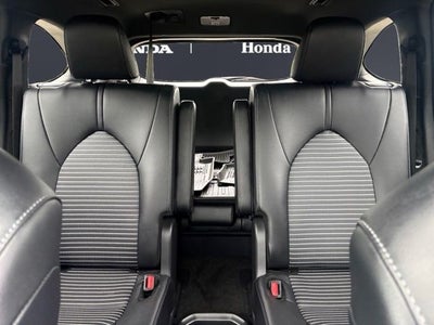 2024 Toyota Highlander XSE