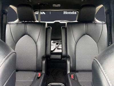 2024 Toyota Highlander XSE