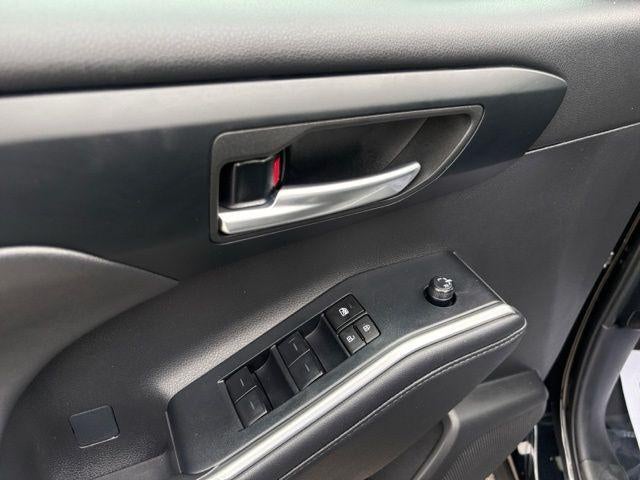 2024 Toyota Highlander XSE