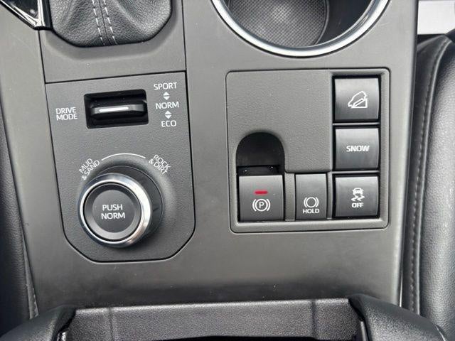 2024 Toyota Highlander XSE