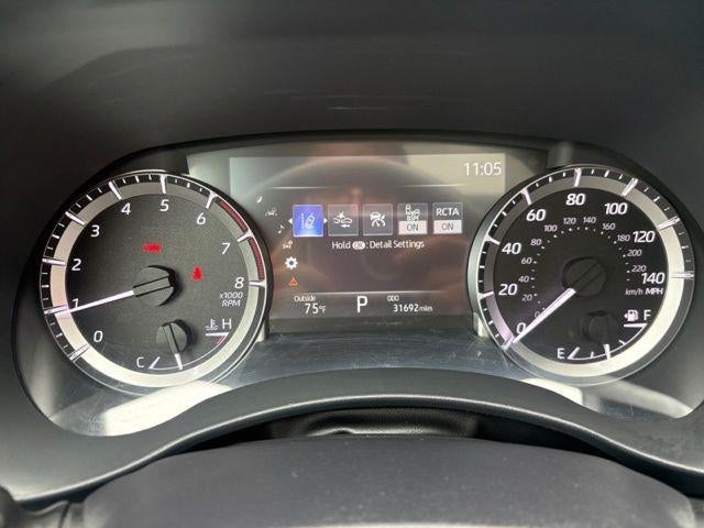 2024 Toyota Highlander XSE
